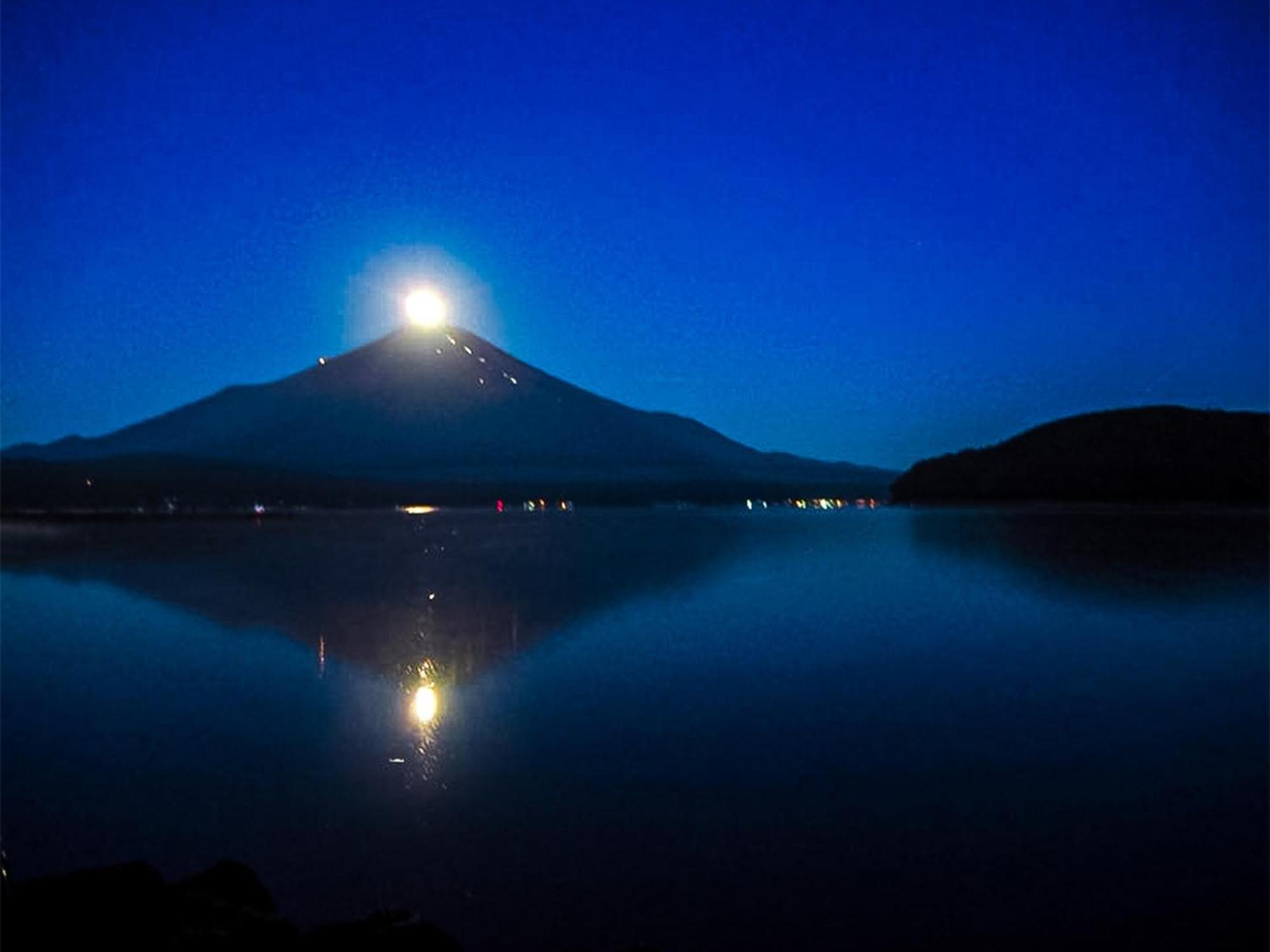 Minamitsuru-Gun - Hotel / Vacation Stay 45535 山中湖村 外观 照片