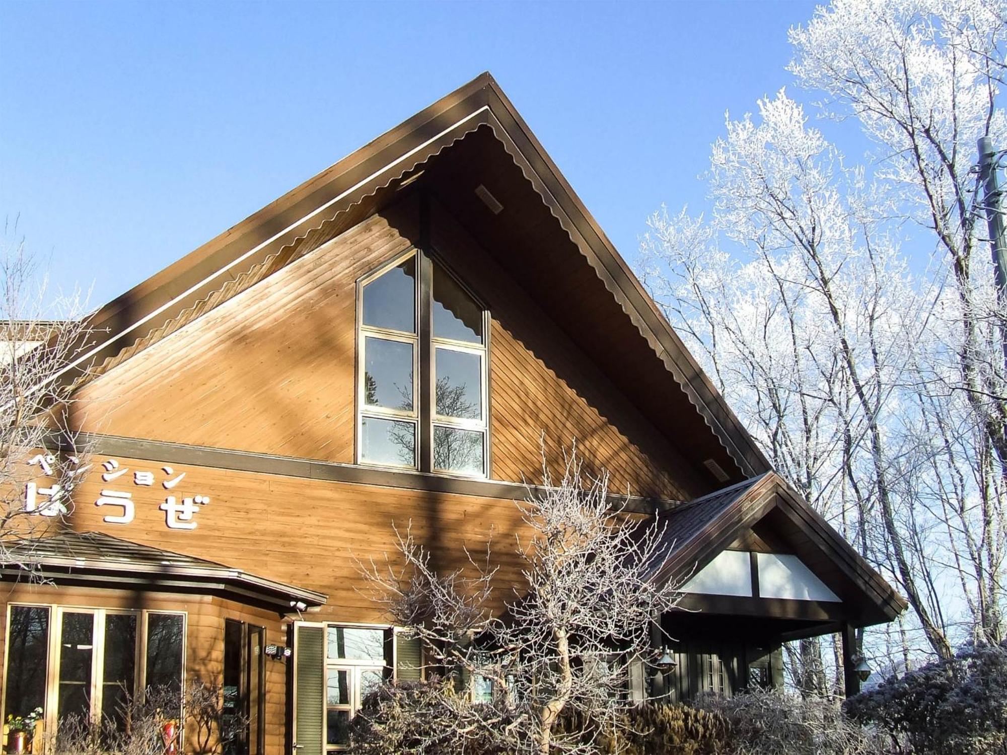 Minamitsuru-Gun - Hotel / Vacation Stay 45535 山中湖村 外观 照片