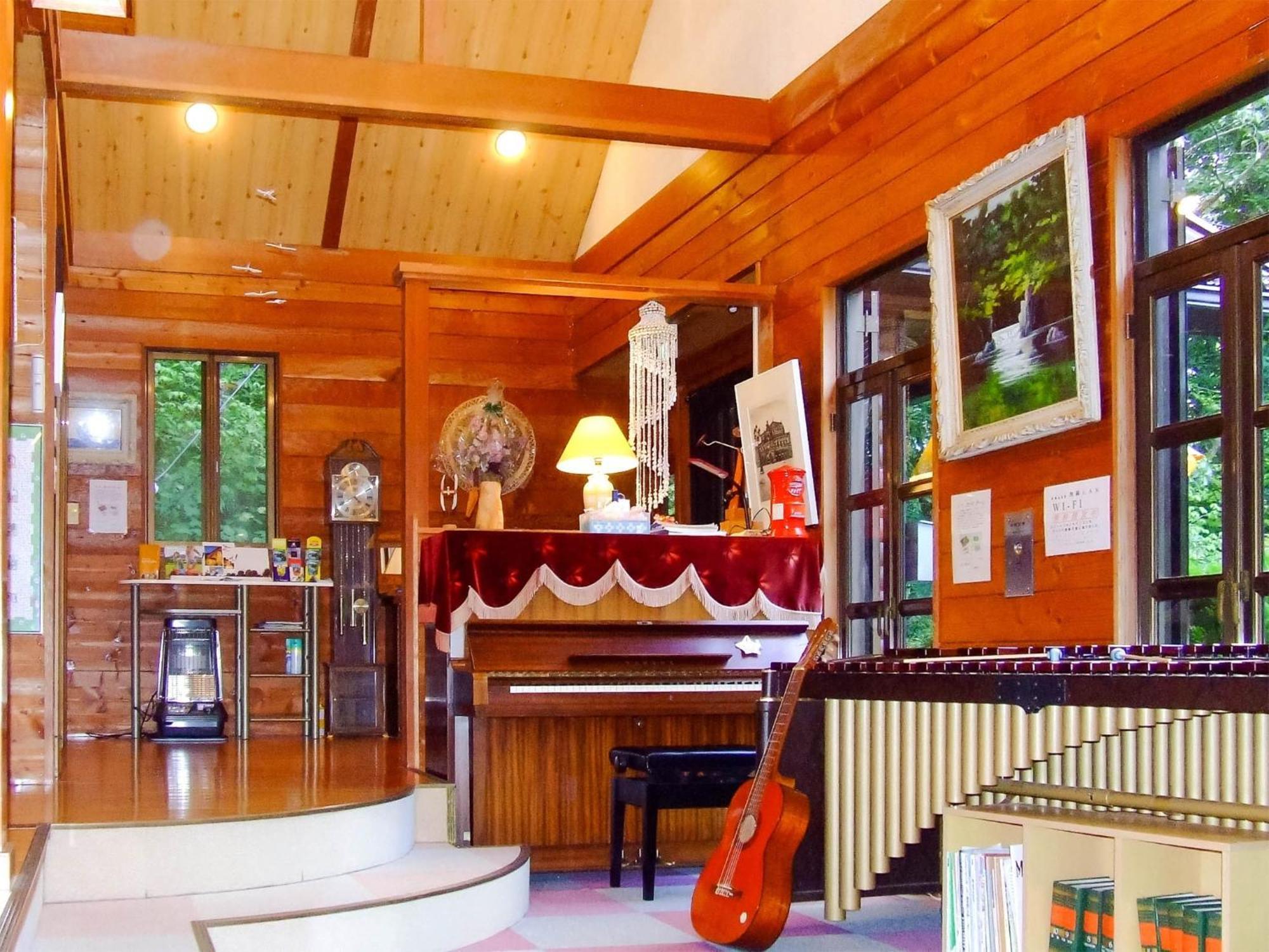 Minamitsuru-Gun - Hotel / Vacation Stay 45535 山中湖村 外观 照片