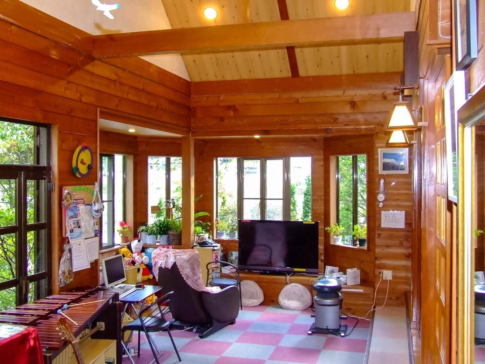 Minamitsuru-Gun - Hotel / Vacation Stay 45535 山中湖村 外观 照片